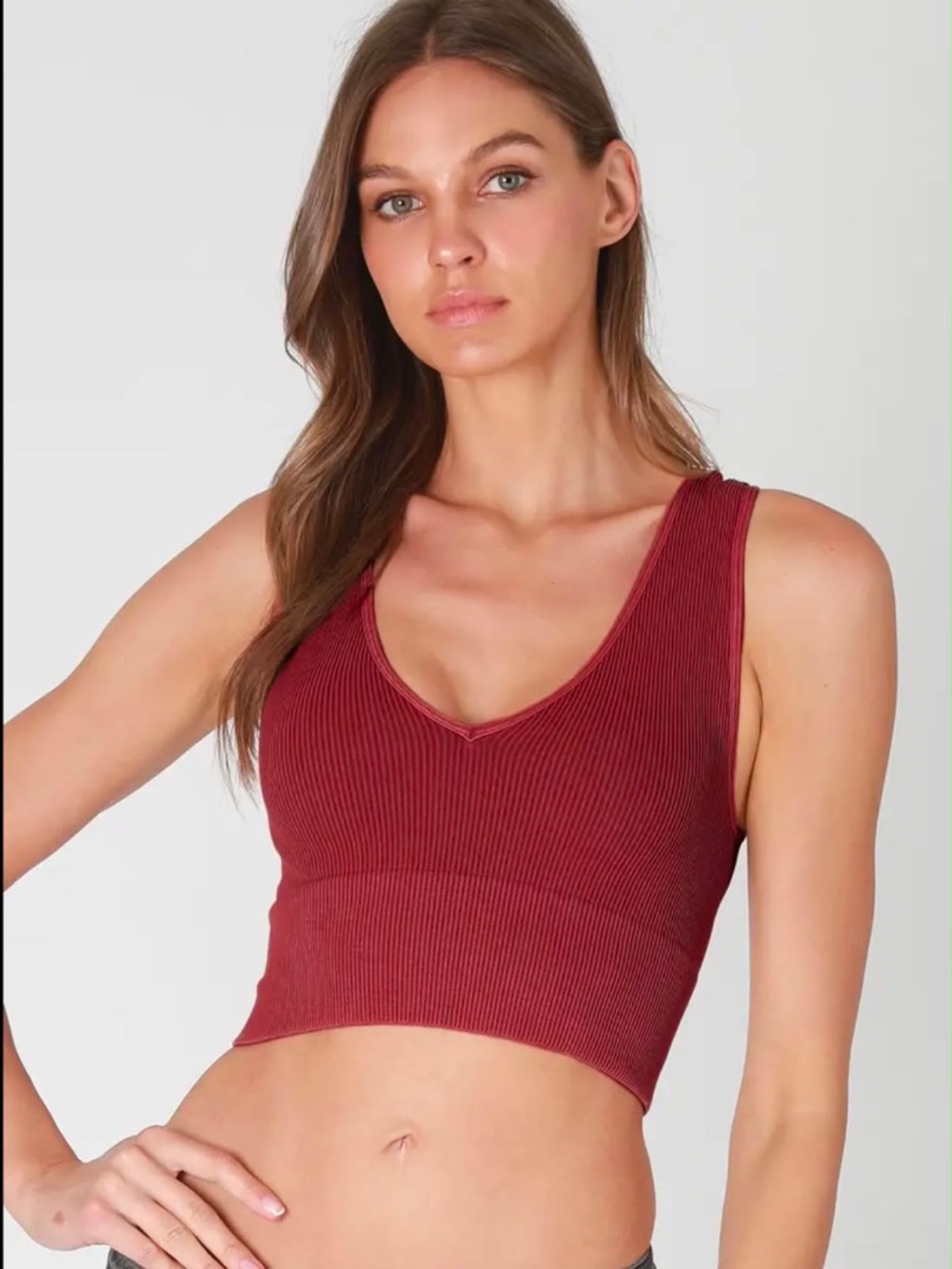 Bralettes - Picture 2 of 5